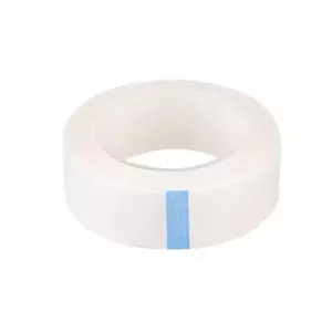 Papier Klebeband für Wimpernverlängerungen (9m) – Professionelles Papiertape & Micropore Tape