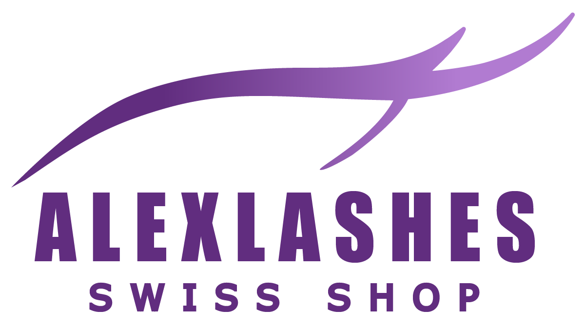 Onlineshop für Lash & Brow Artists in der Schweiz | Alexlashes