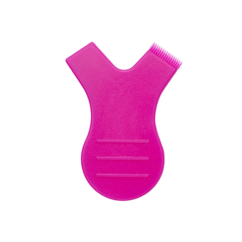 Y-Applikatoren von HELPER für Wimpernlifting & Laminieren – Bild 6