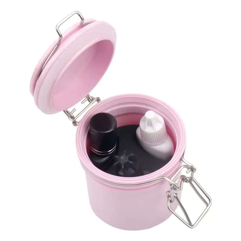Wimpernkleber Aufbewahrungsbehälter | Lash Glue Container – Bild 6
