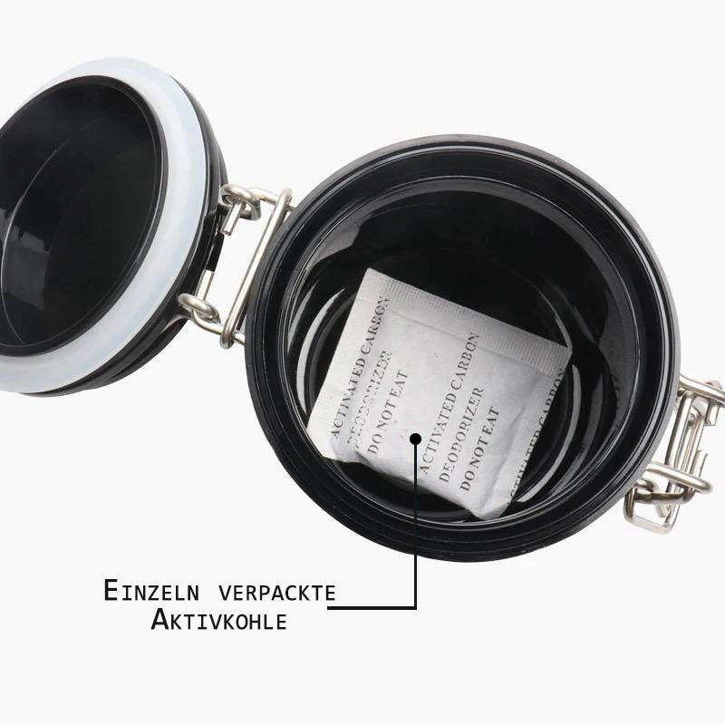 Wimpernkleber Aufbewahrungsbehälter | Lash Glue Container – Bild 7